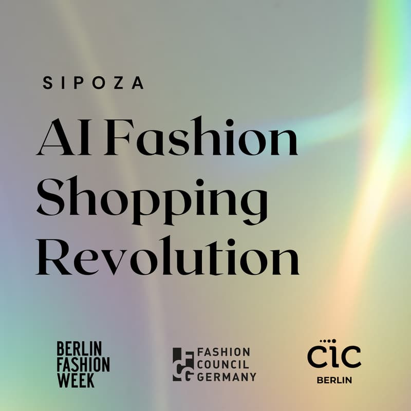 Cover Image for AI Fashion Shopping Revolution