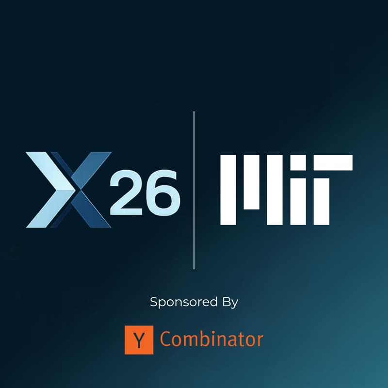 Cover Image for MIT - McKinsey Mixer | Hosted by Y Combinator