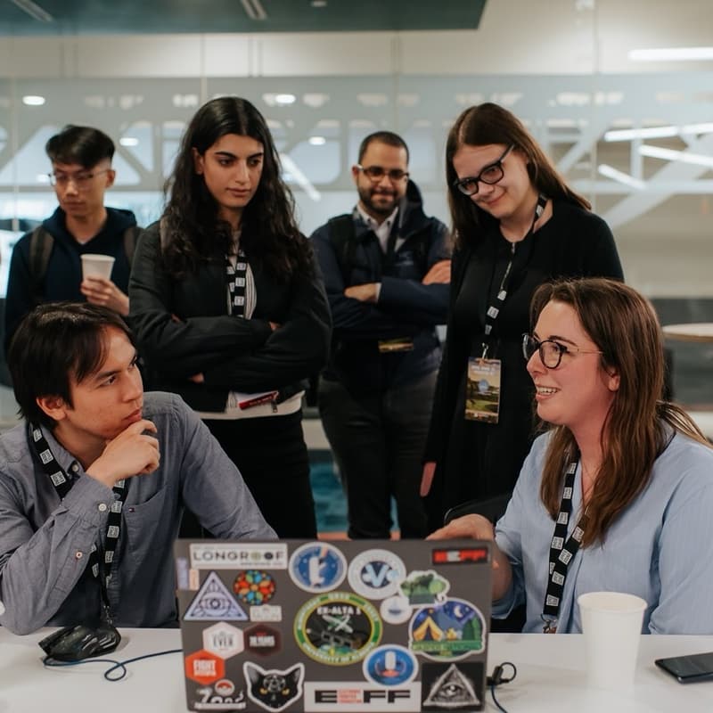 Cover Image for Amii's Intro to ML Exploration