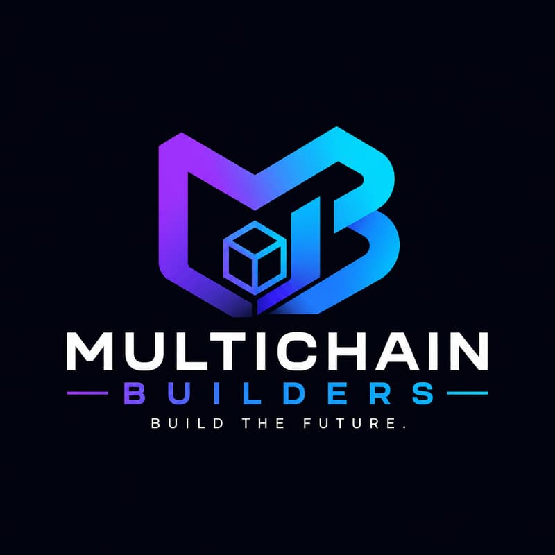 Cover Image for Multichain Builders Introduction