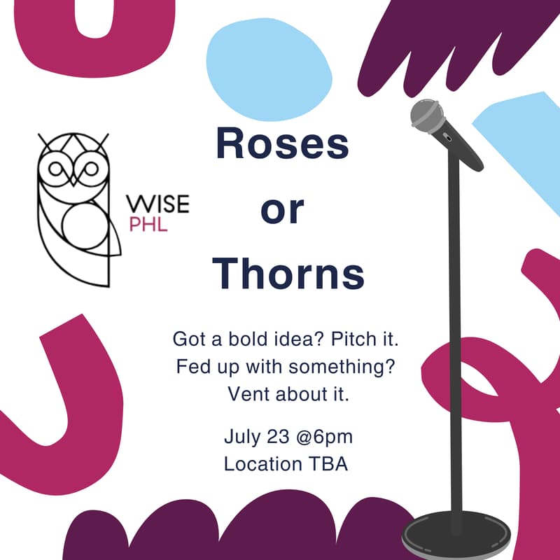 Cover Image for Roses or Thorns