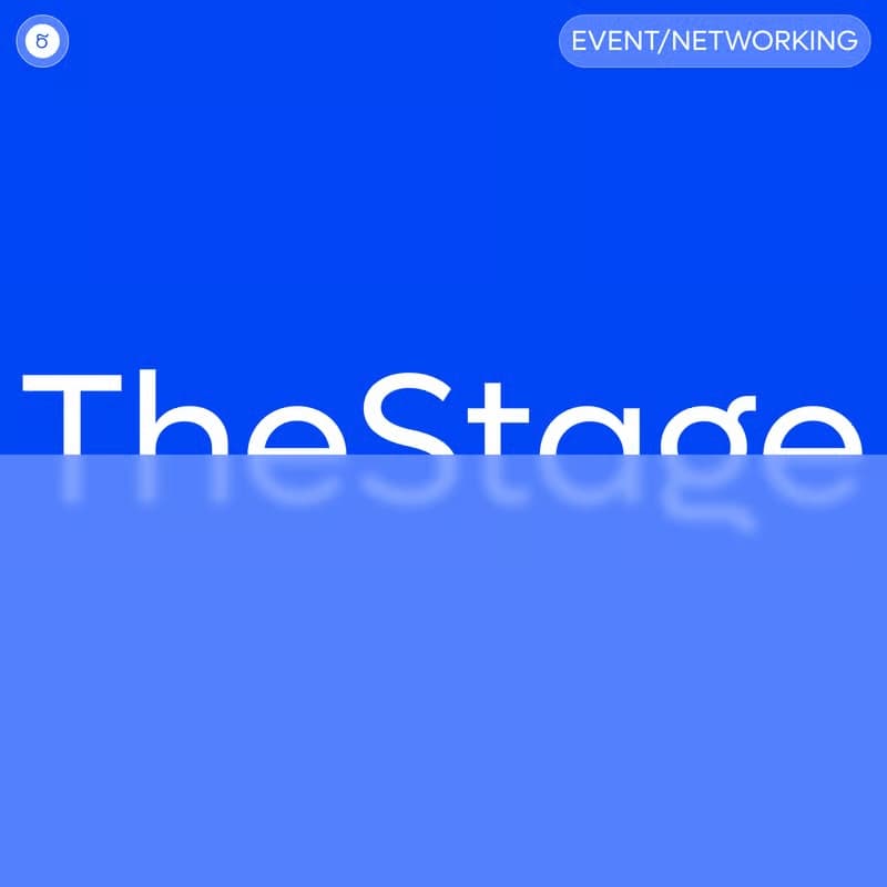 Cover Image for The Stage - TechVila