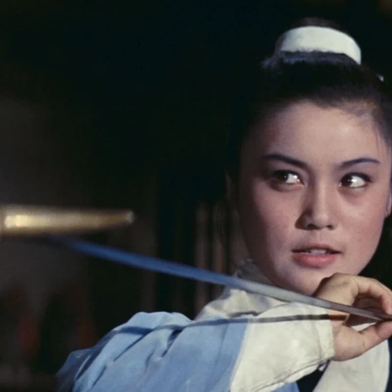 Cover Image for Dragon Inn 龙门客栈 （限时优惠）