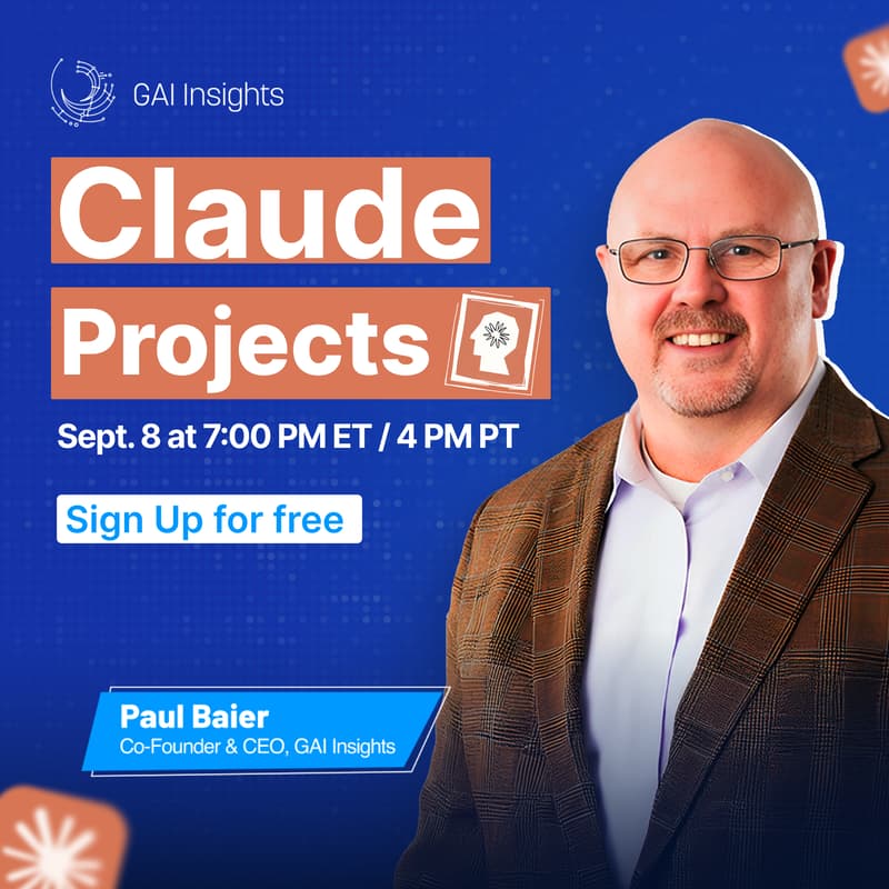 Cover Image for Learning Lab - Learn Claude Projects 101