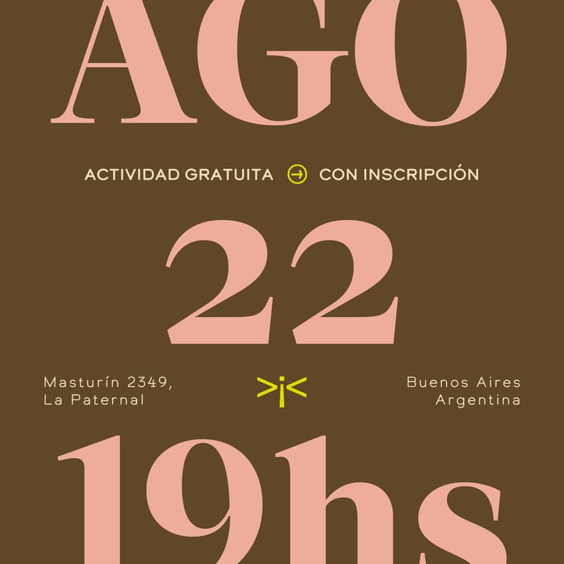 Cover Image for Presentación Jujuy en Ideario
