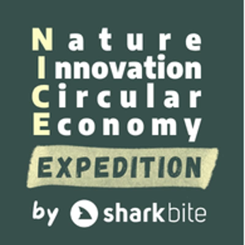 Cover Image for Wie NICE könnten Münchens Restaurants und Hotels sein! Begleite uns auf einer Expedition – von der Ressourcen-Chance zur Startup-Idee!