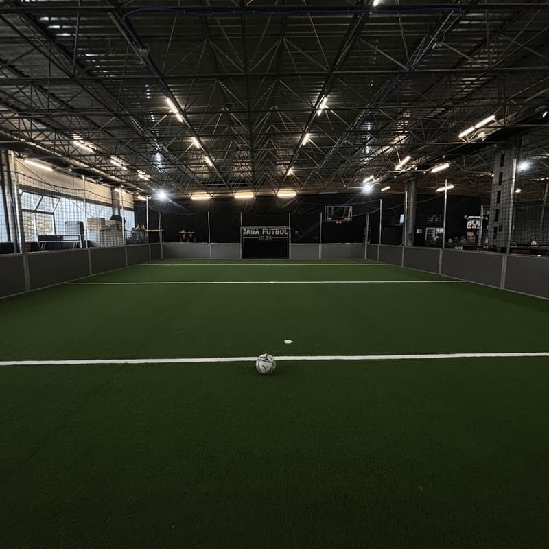Cover Image for Athlix Football Cup - 17.10.2026