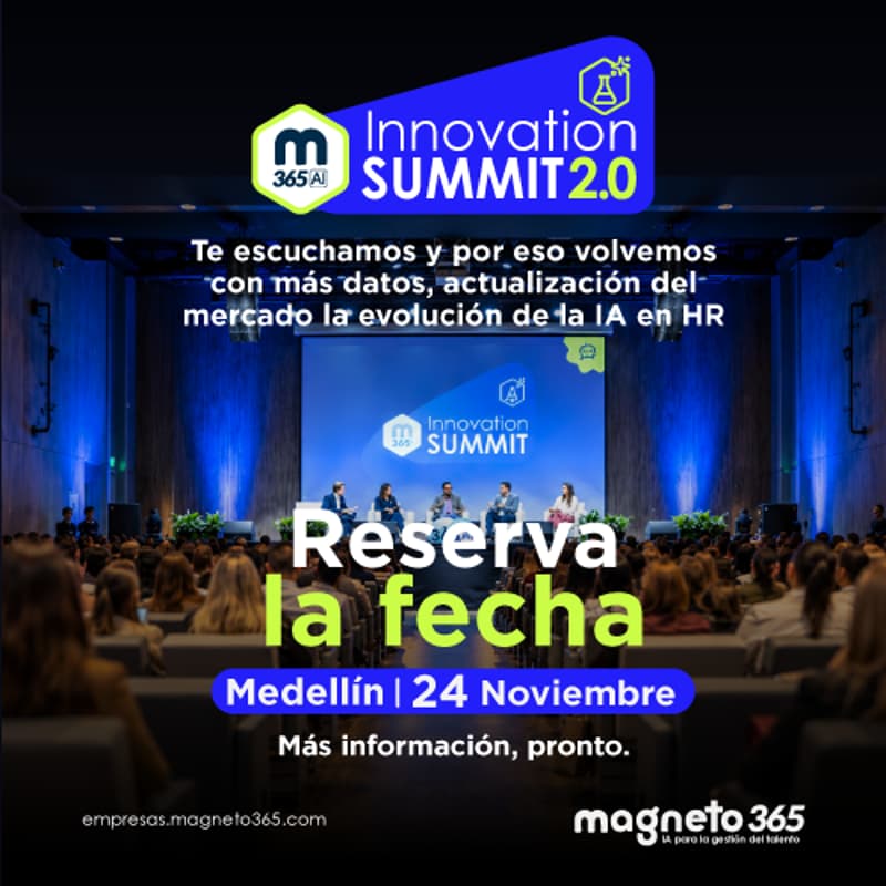 Cover Image for MEDELLÍN | Innovation Summit 2.0