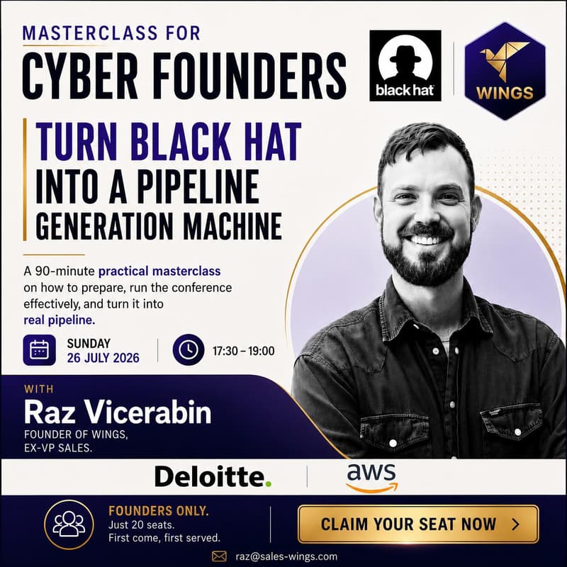 Cover Image for Turn Black Hat Into a Pipeline Generation Machine
