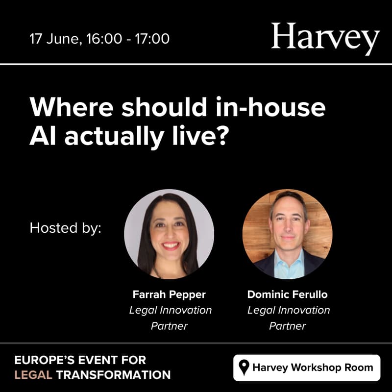 Cover Image for Where Should In-House AI Actually Live?