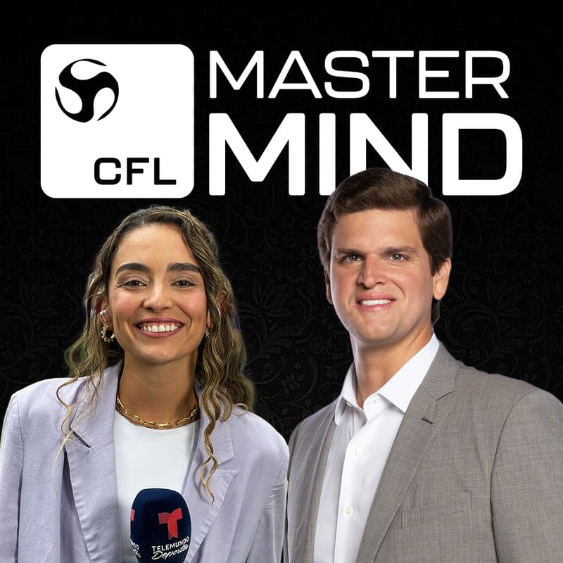 Cover Image for CFL Mastermind · Round 1
