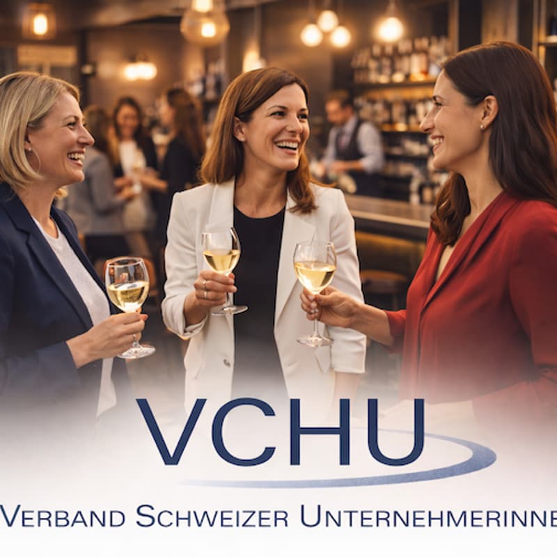 Cover Image for VCHU Netzwerk-Apéro