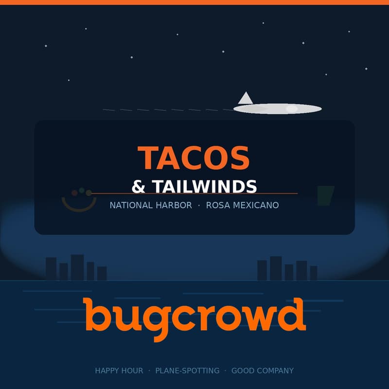 Cover Image for Tacos & Tailwinds