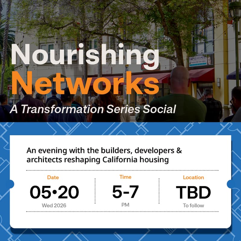 Cover Image for Nourishing Networks: A Transformation Series Social
