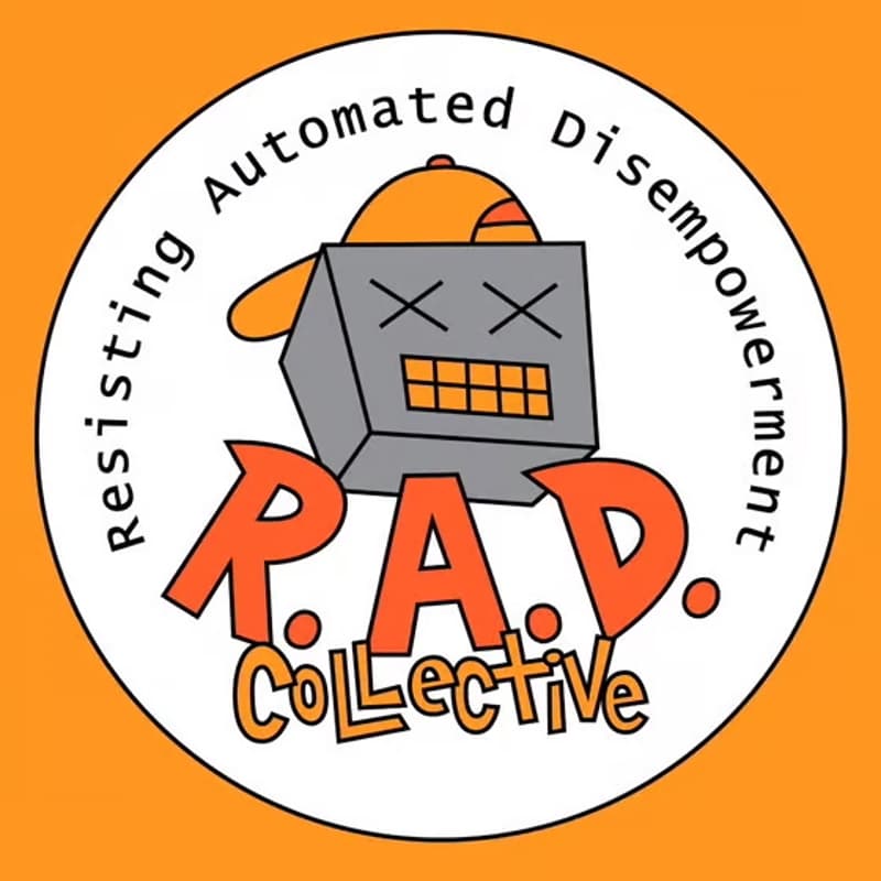 Cover Image for Policy Meeting (Sept 16) | RAD Collective