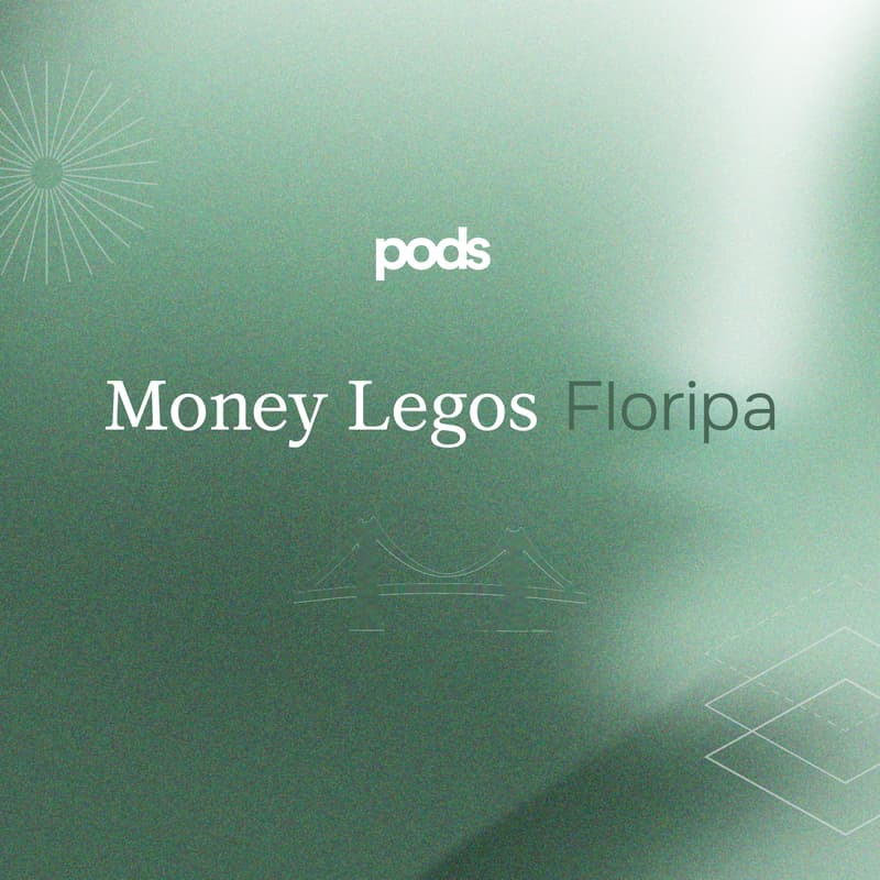 Cover Image for Money Legos Florianópolis