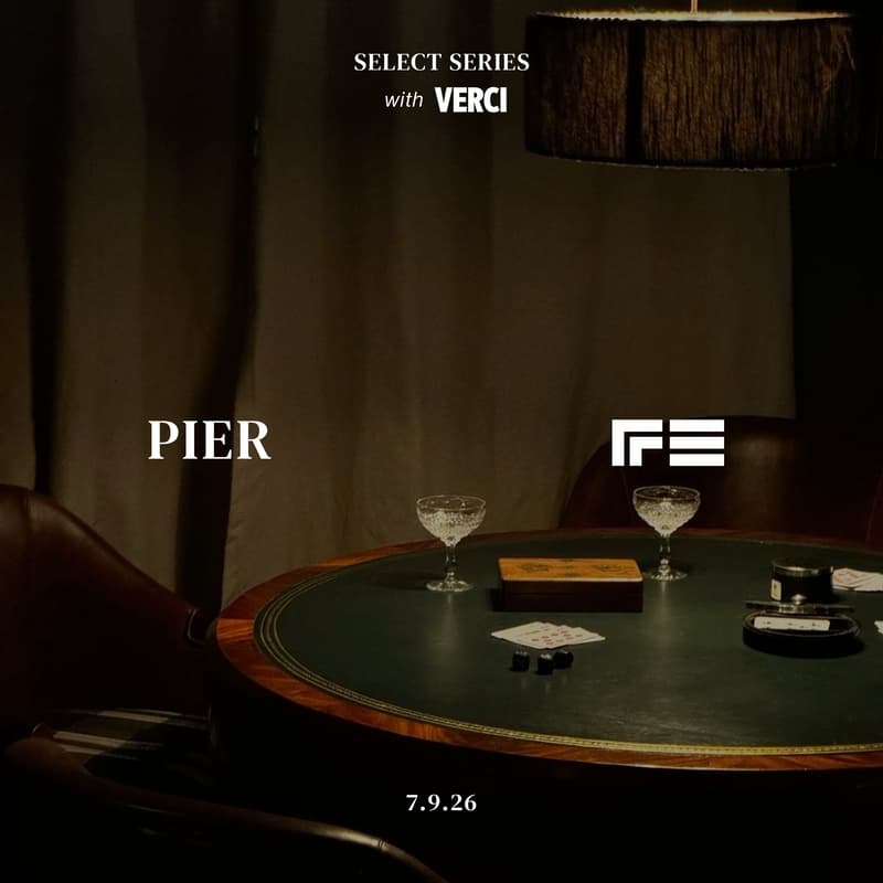Cover Image for poker night (pt. 1)