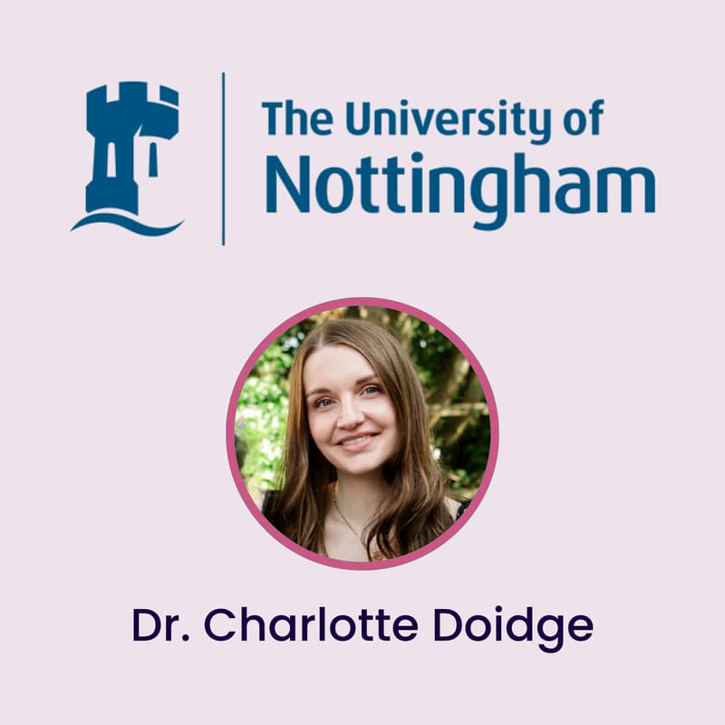 Cover Image for Stimulating disclosure on specialized and sensitive topics with AIMI by Nottingham University | First presentation of new research findings