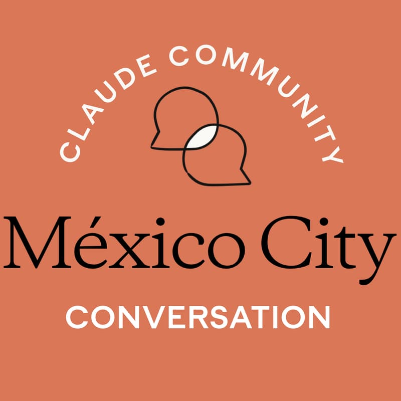 Cover Image for Mexico City | Claude Conversation