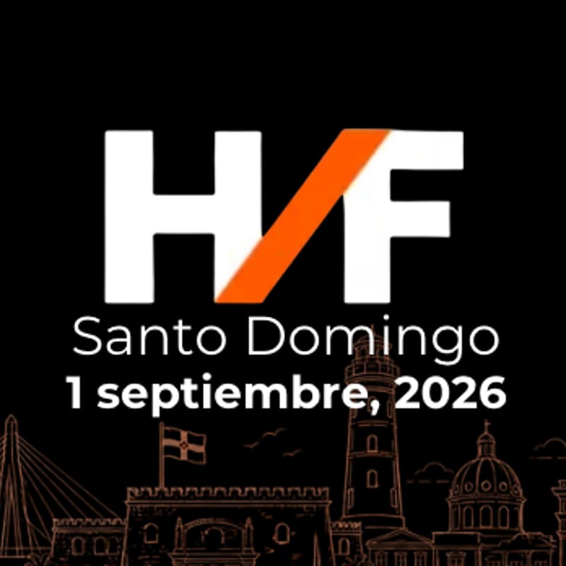 Cover Image for Hackers & Founders Meetup - Septiembre 2026
