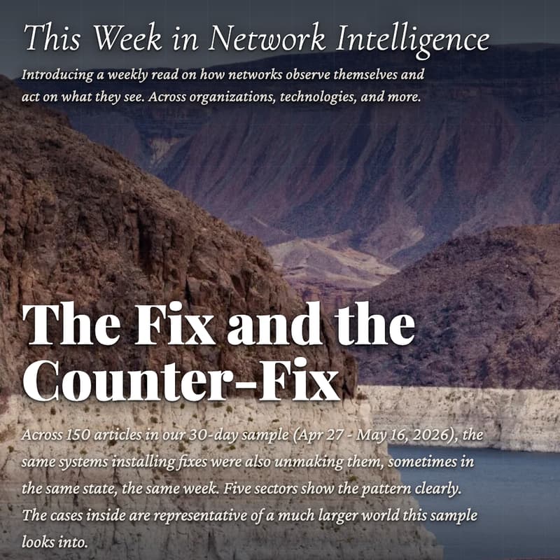 Cover Image for Introduction to Hawkeye: From Ecosystem Monitoring to Newsletter Publishing