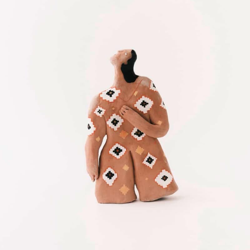 Cover Image for Ceramic surface design workshop