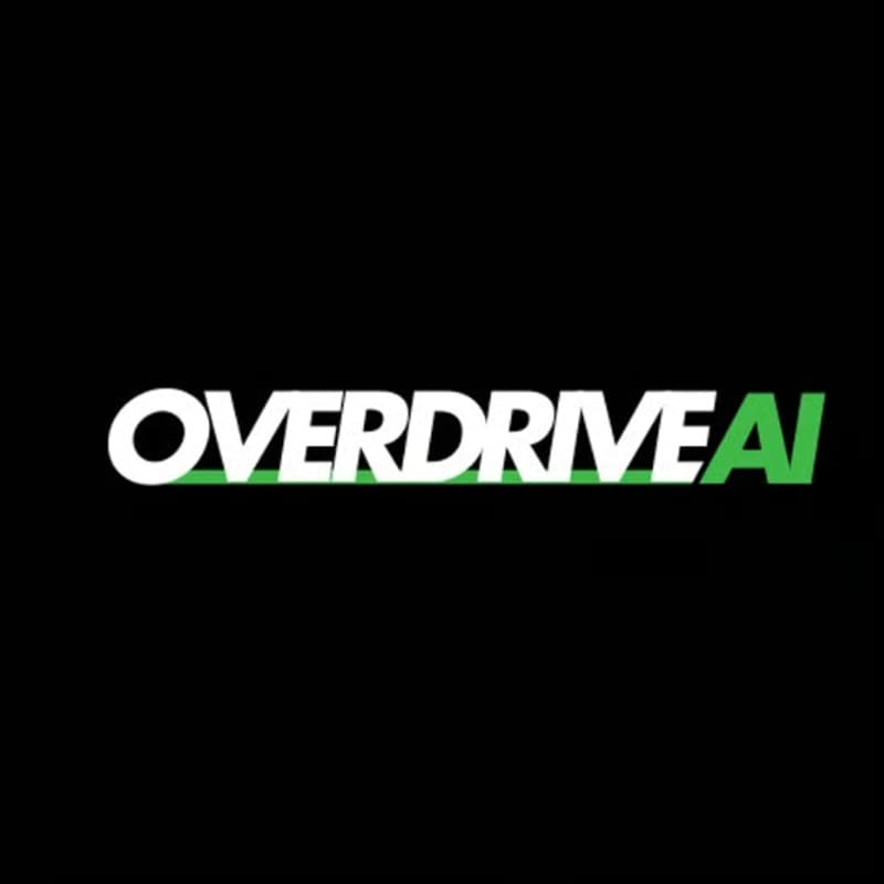 Cover Image for OverdriveAI: Executive AI Training - How to make your AI sessions more relevant, smarter, and cheaper