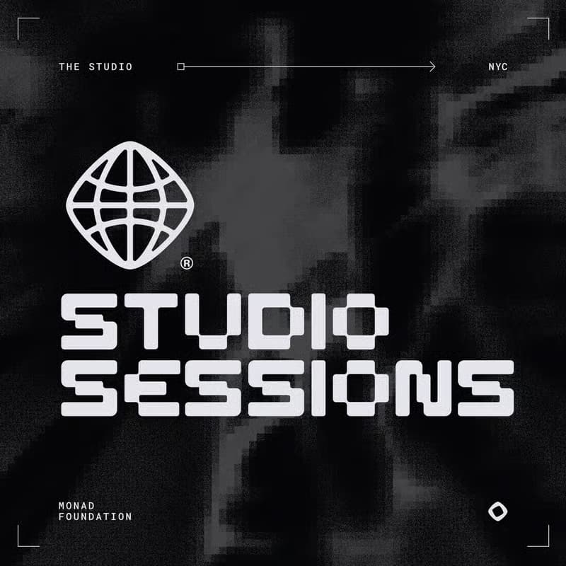 Cover Image for Studio Sessions Vol. 5