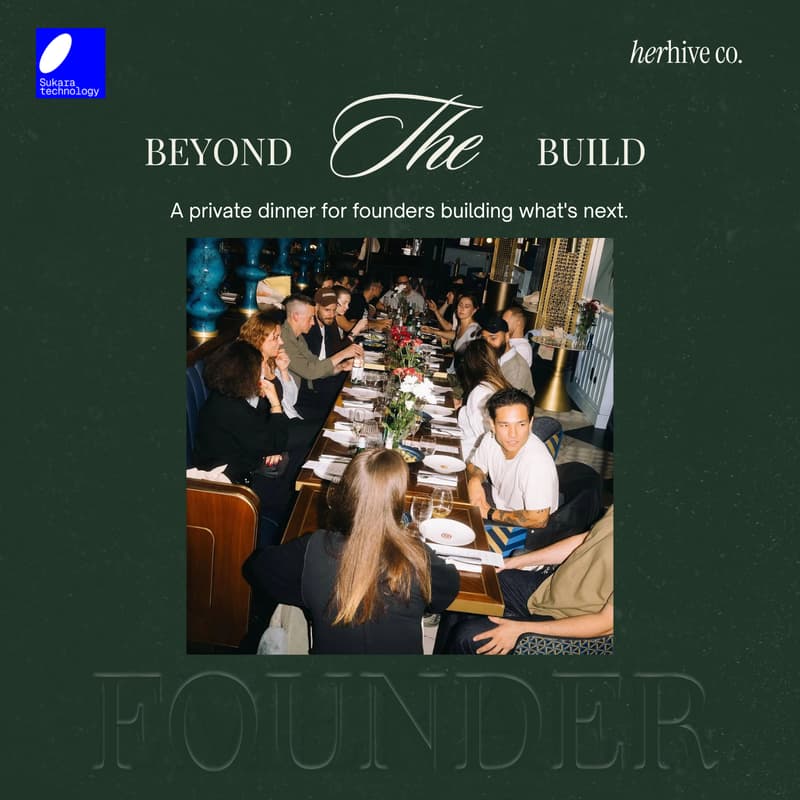 Cover Image for Beyond The Build