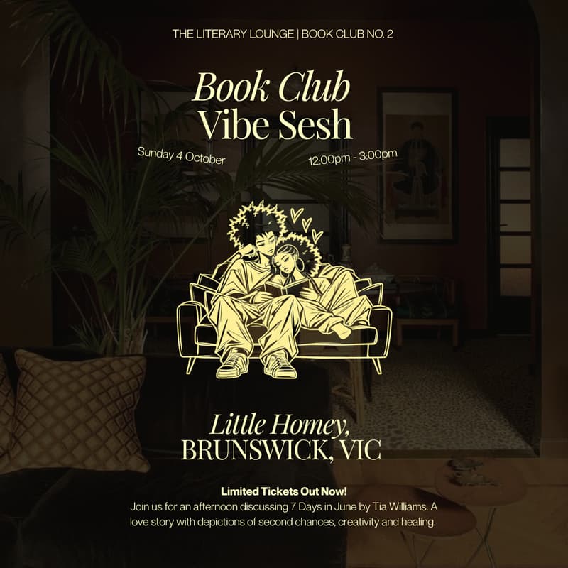 Cover Image for A June Love Story Book Club