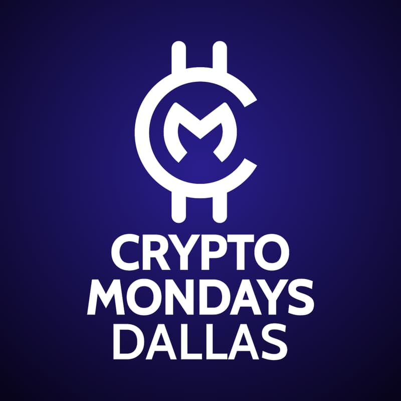 Cover Image for CryptoMondays Dallas Kickoff