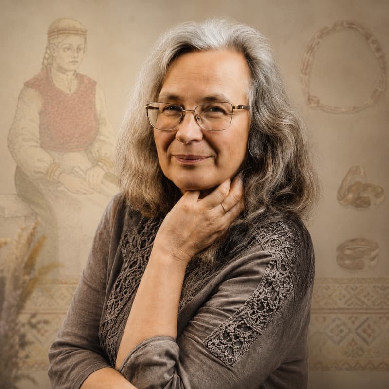 Cover Image for Indrė Klimkaitė su Sėlių sesėmis – „Kaip prabyla aukštaičio siela“ / Raudos