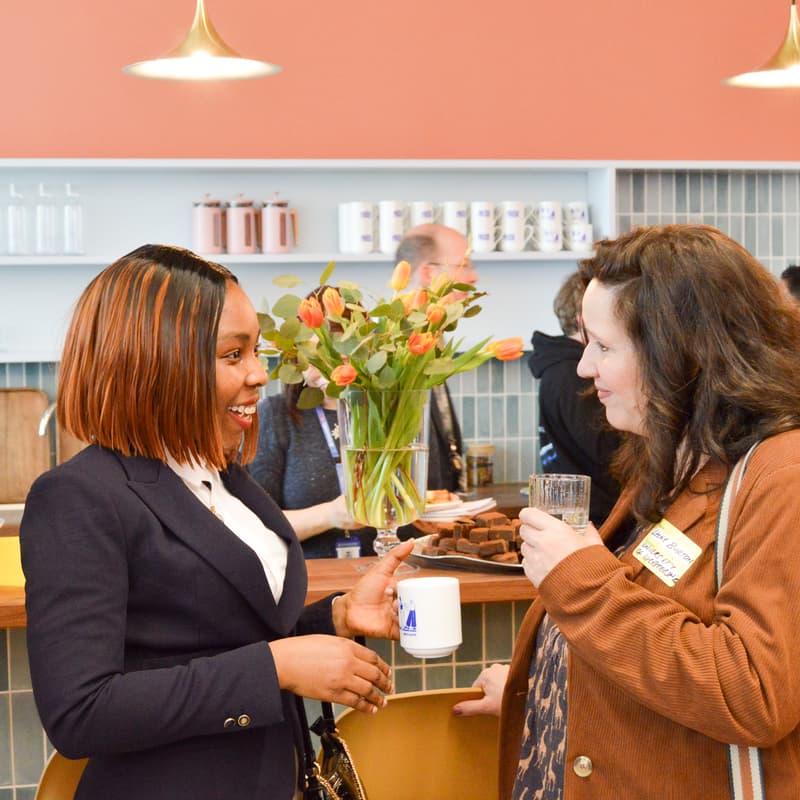 Cover Image for Founder Fundamentals Workshop - Female Founder Cohort
