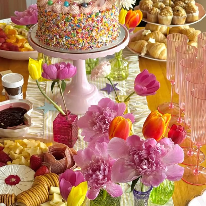 Cover Image for Members Only Birthday Brunch