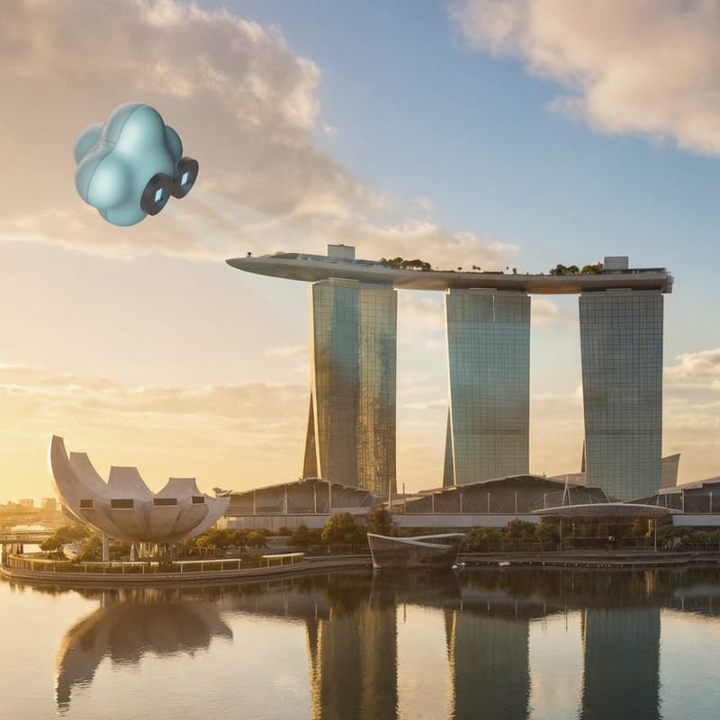 Cover Image for Xsolla Connect Singapore 2026 - Where Gaming Meets Capital