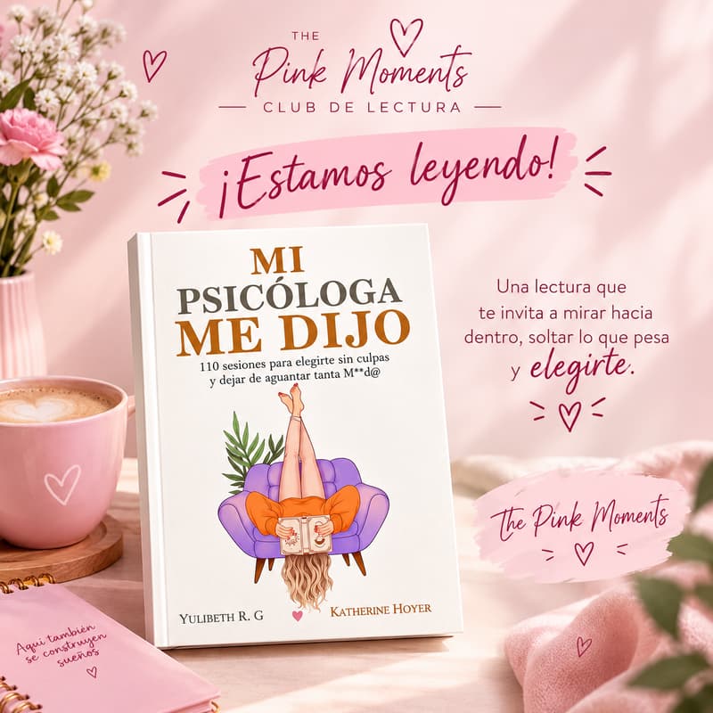 Cover Image for 📖🧠 EL ARTE DE HABITAR TU VIDA 🧠📖