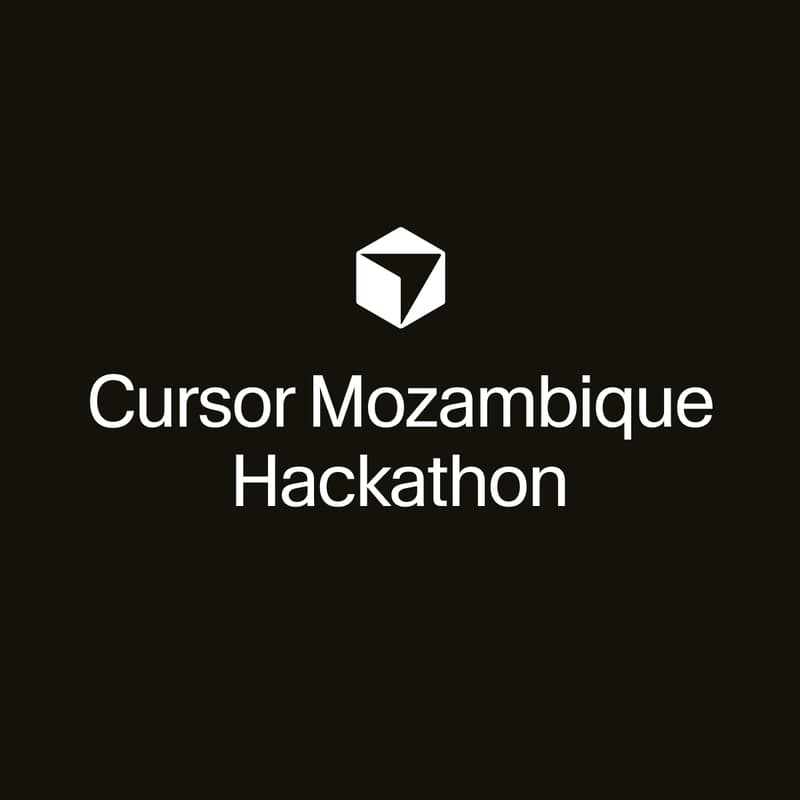 Cover Image for Cursor Mozambique Hackathon