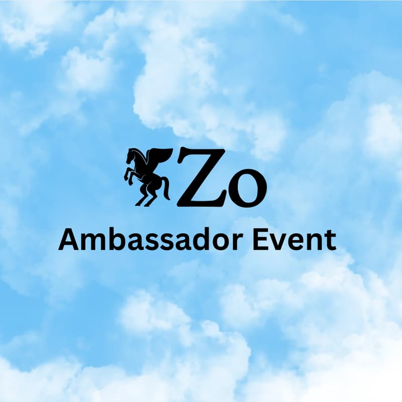 Cover Image for Zo Ambassador Platform Demo