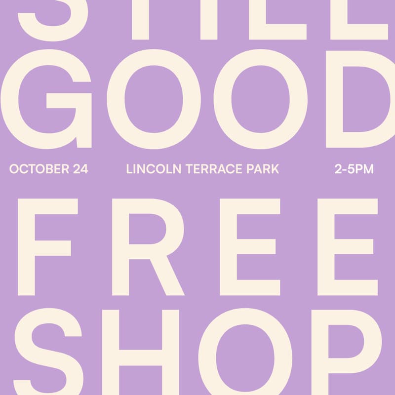 Cover Image for STILL GOOD x TRACY'S LEGACY + MELODY SKATES