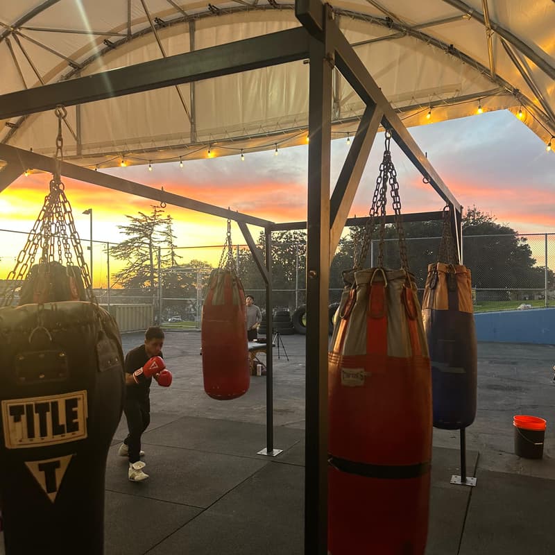 Cover Image for Fights & Function Fundraiser by Vertical Skillz Outreach (501c3)