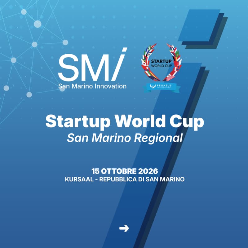 Cover Image for Startup World Cup