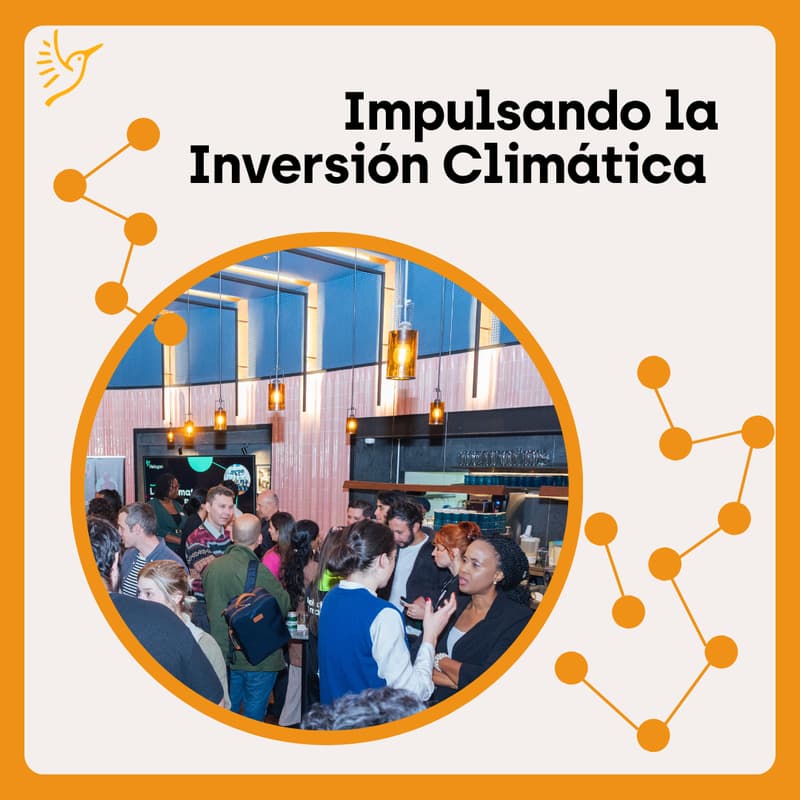 Cover Image for Impulsando la Inversión Climática MXTW