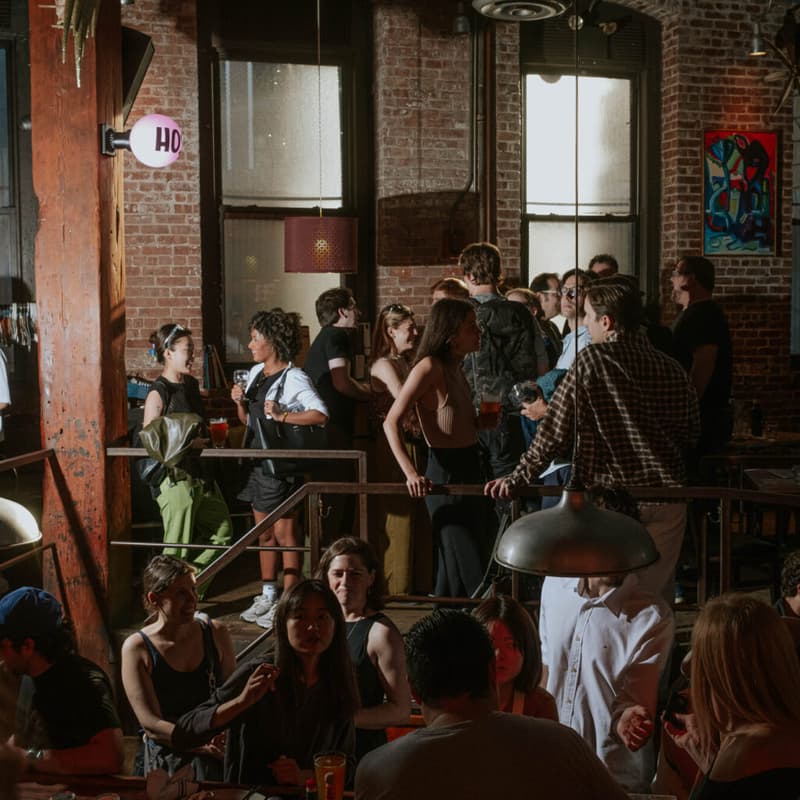 Cover Image for Dumbo Design Day Closing Party