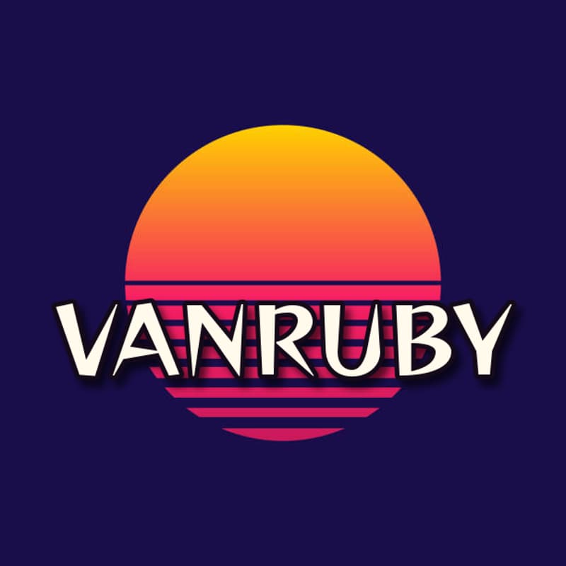 Cover Image for VanRuby: summer is ending soon social