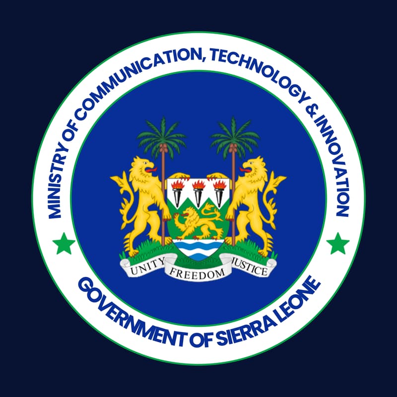 Cover Image for Showcase: Sierra Leone’s Open Source Journey