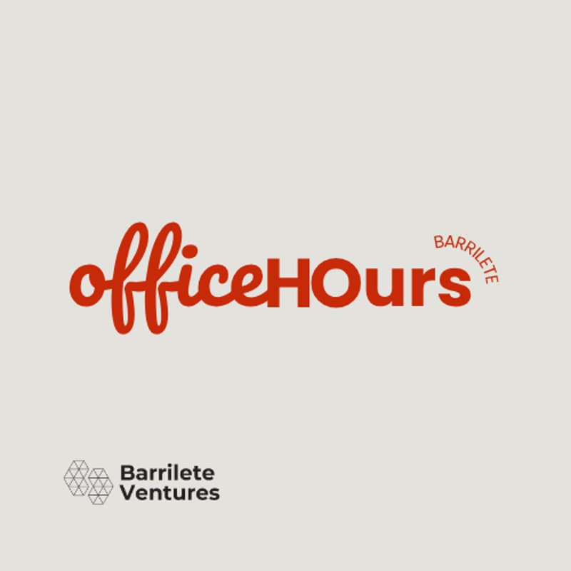 Cover Image for Office Hours