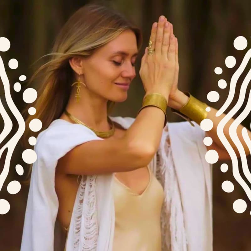 Cover Image for Kundalini Yoga: A Sonic Journey into Inner Harmony