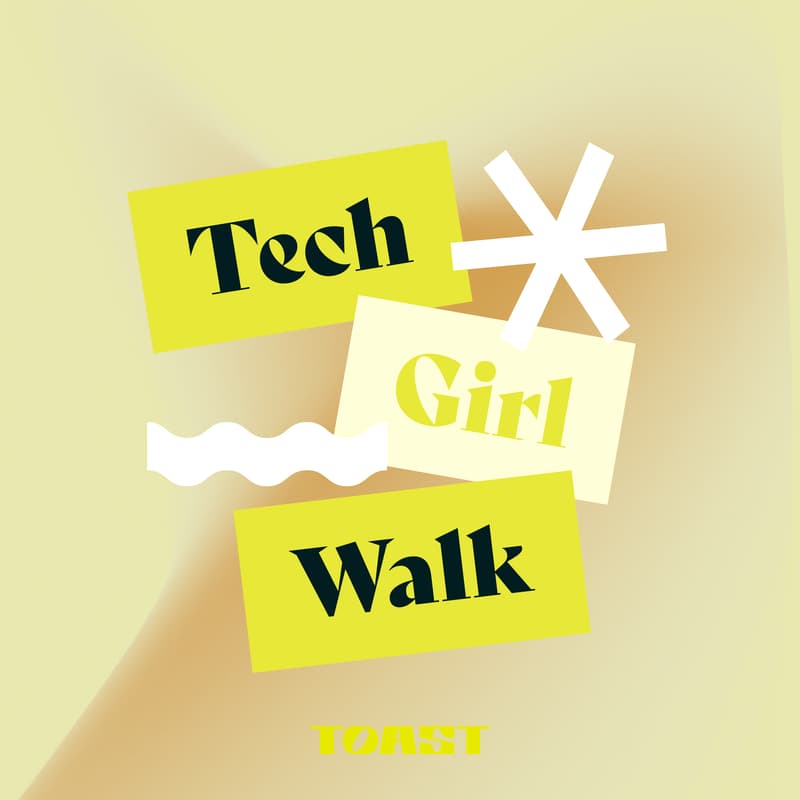 Cover Image for Edmonton Women in Tech Meetup: Tech Girl Walk