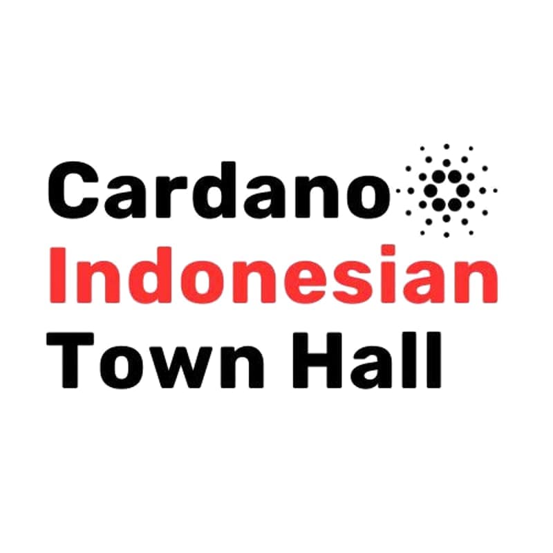 Cover Image for Cardano Indonesia Town Hall #7 – Edisi Mei 2026