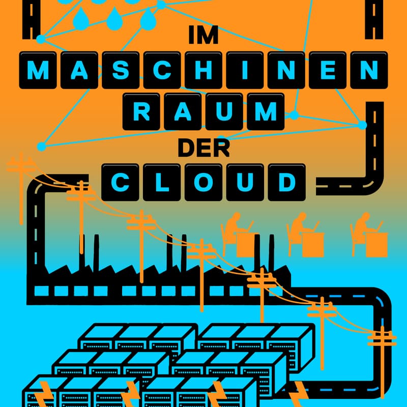 Cover Image for Track 3 / Zwischen Monopolkapitalismus und Techno-Feudalismus. Die politische Ökonomie der Digitalisierung